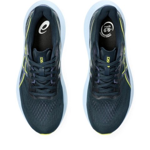 Buty do biegania Asics GT 2000 12 M 1011B691403 Buty do biegania Asics GT 2000 12 M 1011B691403