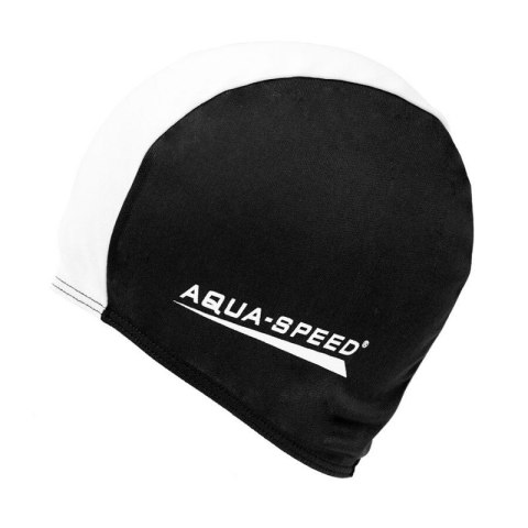 Czepek Aqua Speed Polyester 091-57 Czepek Aqua Speed Polyester 091-57