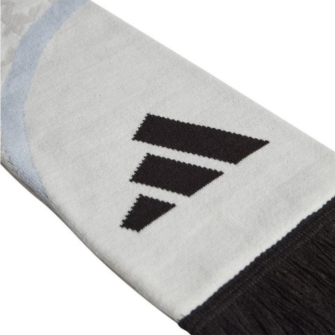 Szalik adidas Real Madryt Scarf IY2878 Szalik adidas Real Madryt Scarf IY2878