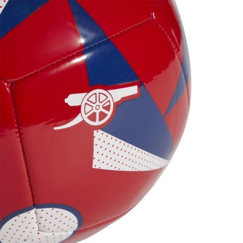 Piłka adidas Arsenal Londyn Club Home IX4032 Piłka adidas Arsenal Londyn Club Home IX4032