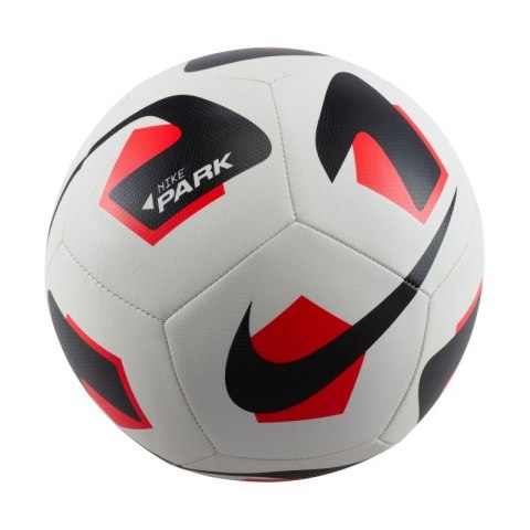 Piłka nożna Nike Park Team 2.0 FZ7551-100 Piłka nożna Nike Park Team 2.0 FZ7551-100