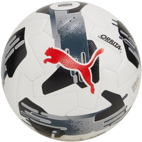 Piłka nożna Puma Orbita 1 TB FIFA Quality Pro 84322 02 Piłka nożna Puma Orbita 1 TB FIFA Quality Pro 84322 02