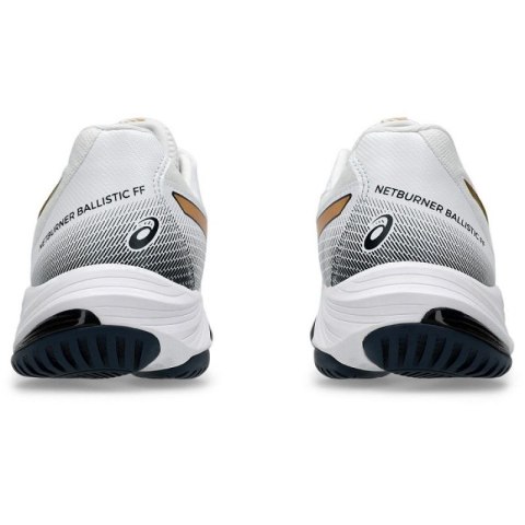 Buty Asics Netburner Ballistic FF 3 W 1052A069110 Buty Asics Netburner Ballistic FF 3 W 1052A069110