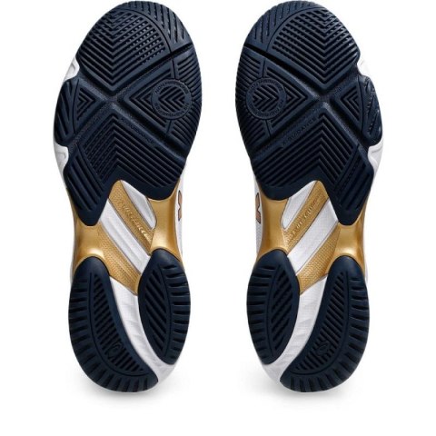 Buty Asics Netburner Ballistic FF 3 W 1052A069110 Buty Asics Netburner Ballistic FF 3 W 1052A069110