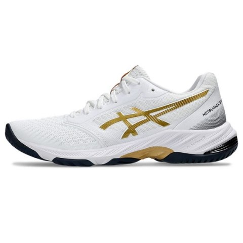 Buty Asics Netburner Ballistic FF 3 W 1052A069110 Buty Asics Netburner Ballistic FF 3 W 1052A069110