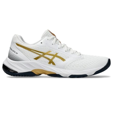 Buty Asics Netburner Ballistic FF 3 W 1052A069110 Buty Asics Netburner Ballistic FF 3 W 1052A069110