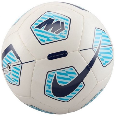 Piłka Nike Mercuril Fade FZ3036-100 Piłka Nike Mercuril Fade FZ3036-100