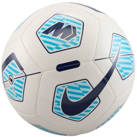 Piłka Nike Mercuril Fade FZ3036-100 Piłka Nike Mercuril Fade FZ3036-100