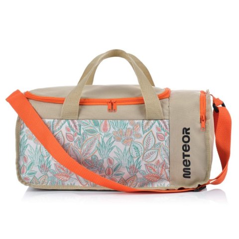 Torba fitness Meteor Nanuq 16895 Torba fitness Meteor Nanuq 16895