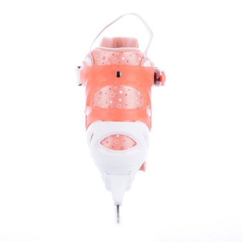Łyżwy regulowane Tempish RS Ton Duo Led Jr 13000008248 Łyżwy regulowane Tempish RS Ton Duo Led Jr 13000008248