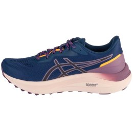 Buty do biegania Asics GT-1000 13 GTX W 1012B747-700
