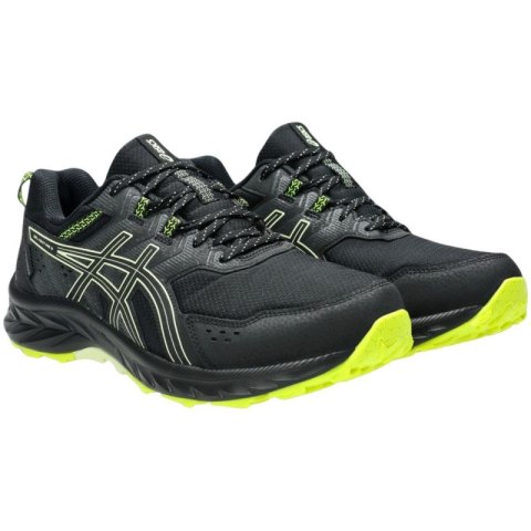 Buty do biegania Asics Gek Venture 9 Waterproof M 1011B705 003 Buty do biegania Asics Gek Venture 9 Waterproof M 1011B705 003