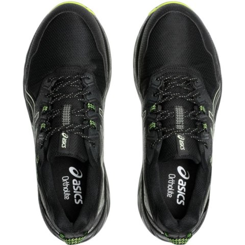 Buty do biegania Asics Gek Venture 9 Waterproof M 1011B705 003 Buty do biegania Asics Gek Venture 9 Waterproof M 1011B705 003
