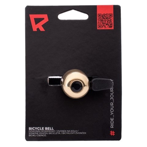 Dzwonek Radvik Klokke 92800501870 Dzwonek Radvik Klokke 92800501870