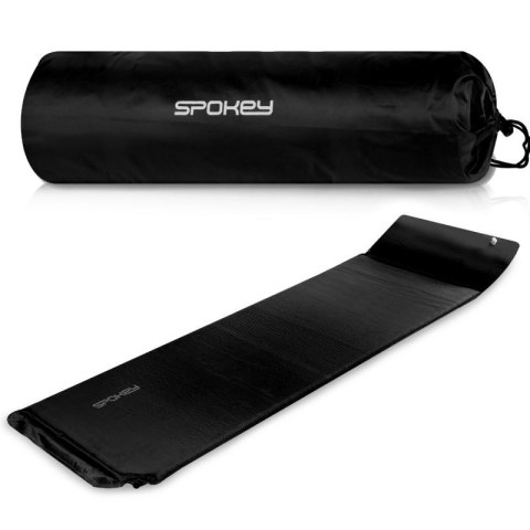 Mata samopompująca z poduszką Spokey Savory Pillow SPK-944185 Mata samopompująca z poduszką Spokey Savory Pillow SPK-944185