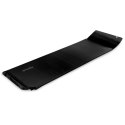 Mata samopompująca z poduszką Spokey Savory Pillow SPK-944185