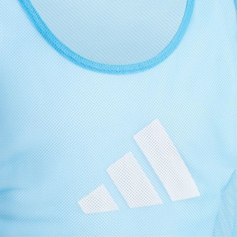 Znacznik adidas Training BIB 24 Jr JF3247 Znacznik adidas Training BIB 24 Jr JF3247