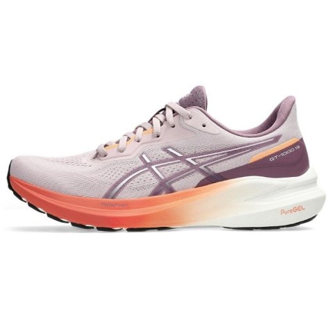 Buty do biegania Asics GT 1000 13 W 1012B663700 Buty do biegania Asics GT 1000 13 W 1012B663700