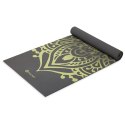 Mata do Jogi Gaiam Cool Matcha Sundial Layers 5mm 65735