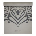 Mata do Jogi Gaiam Sustained Sundial Layers 5mm 65737
