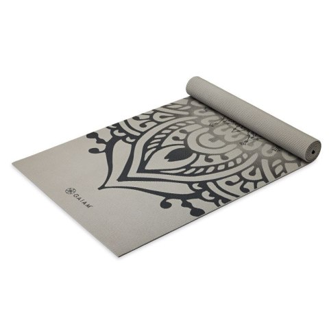 Mata do Jogi Gaiam Sustained Sundial Layers 5mm 65737 Mata do Jogi Gaiam Sustained Sundial Layers 5mm 65737