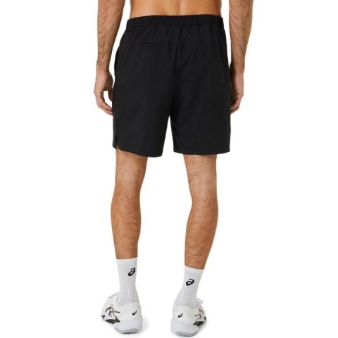 Spodenki Asics Court 9in Short M 2041A261-001 Spodenki Asics Court 9in Short M 2041A261-001