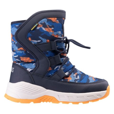Śniegowce Elbrus Teide High Jr 92800623797 Śniegowce Elbrus Teide High Jr 92800623797