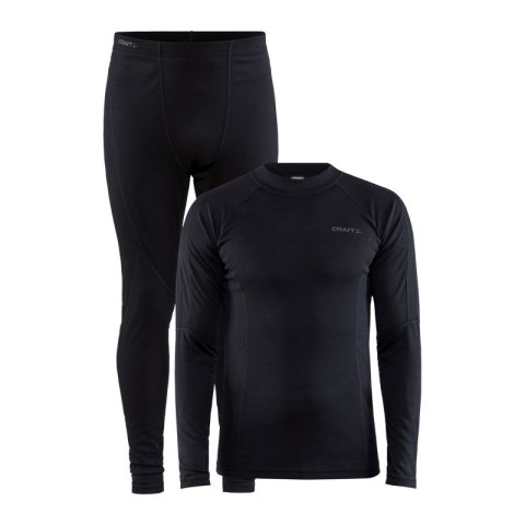 Bielizna termoaktywna Craft Core Warm Baselayer Set M 92800408609 Bielizna termoaktywna Craft Core Warm Baselayer Set M 92800408609