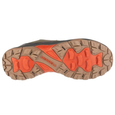 Buty Merrell Speed Strike 2 WP M J037843 Buty Merrell Speed Strike 2 WP M J037843