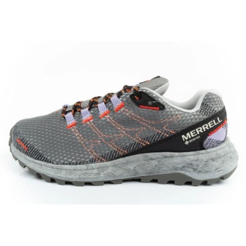 Buty do biegania Merrell Fly Strike W J067614 GTX Buty do biegania Merrell Fly Strike W J067614 GTX