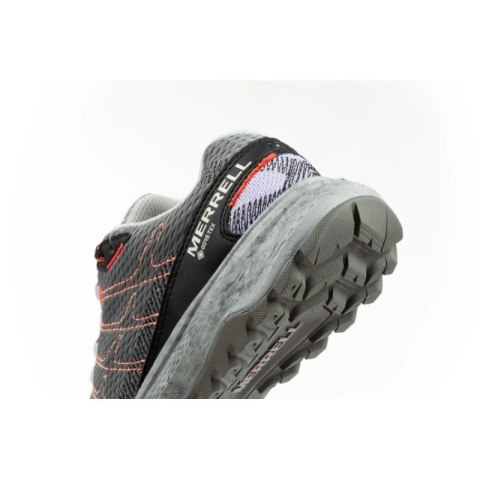 Buty do biegania Merrell Fly Strike W J067614 GTX Buty do biegania Merrell Fly Strike W J067614 GTX