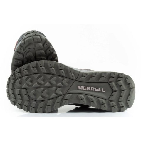 Buty do biegania Merrell Fly Strike W J067614 GTX Buty do biegania Merrell Fly Strike W J067614 GTX
