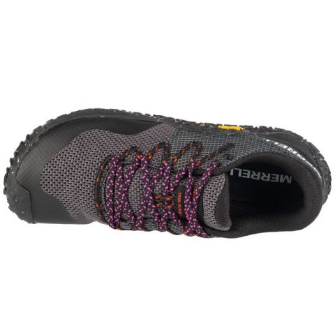 Buty do biegania Merrell Trail Glove 7 W J068318 Buty do biegania Merrell Trail Glove 7 W J068318