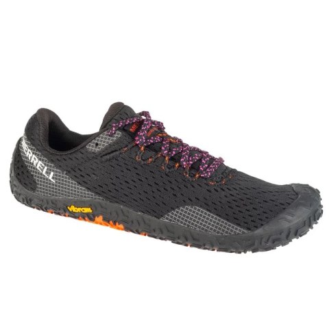 Buty do biegania Merrell Vapor Glove 6 W J068326 Buty do biegania Merrell Vapor Glove 6 W J068326