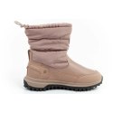 Buty śniegowce Colmar W WARMER 2 MONO 169