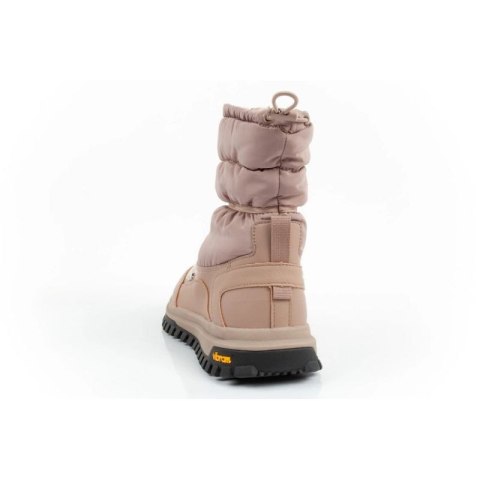Buty śniegowce Colmar W WARMER 2 MONO 169 Buty śniegowce Colmar W WARMER 2 MONO 169