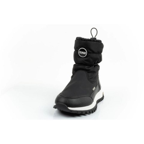 Buty śniegowce Colmar W WARMER 2 PLAIN 170 Buty śniegowce Colmar W WARMER 2 PLAIN 170