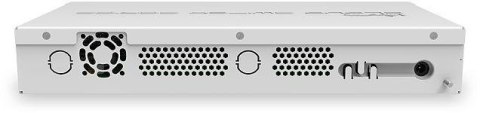 MIKROTIK ROUTERBOARD CRS326-24G-2S+IN MIKROTIK ROUTERBOARD CRS326-24G-2S+IN