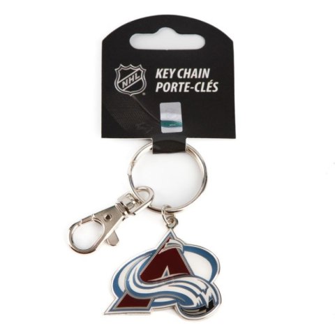 Brelok Inglasco NHL Logo 393SV000140 Brelok Inglasco NHL Logo 393SV000140