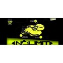 Buty halowe Tempish No Limit Jr 119000077
