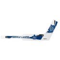 Kij plastikowy bramkarski Inglasco Mini NHL 531AN000037