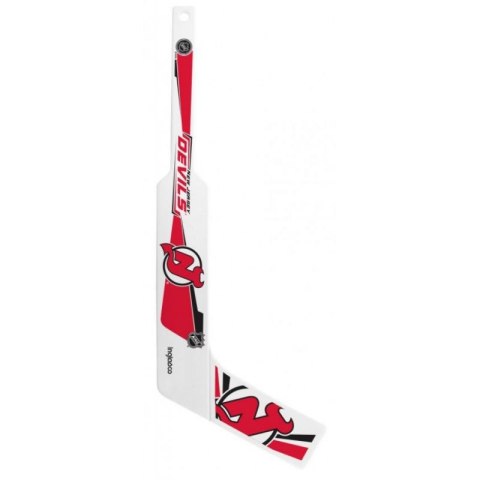 Kij plastikowy bramkarski Inglasco Mini NHL 531AN000037 Kij plastikowy bramkarski Inglasco Mini NHL 531AN000037