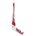 Kij plastikowy bramkarski Inglasco Mini NHL 531AN000037