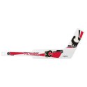 Kij plastikowy bramkarski Inglasco Mini NHL 531AN000037