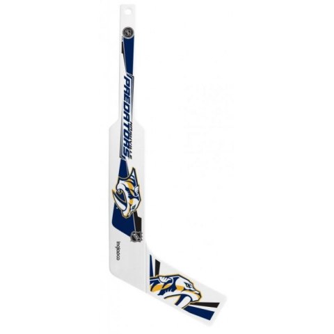 Kij plastikowy bramkarski Inglasco Mini NHL 531AN000037 Kij plastikowy bramkarski Inglasco Mini NHL 531AN000037