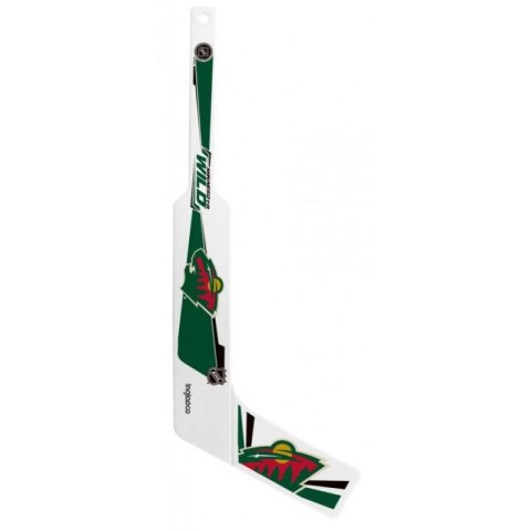 Kij plastikowy bramkarski Inglasco Mini NHL 531AN000037 Kij plastikowy bramkarski Inglasco Mini NHL 531AN000037