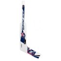 Kij plastikowy bramkarski Inglasco Mini NHL 531AN000037