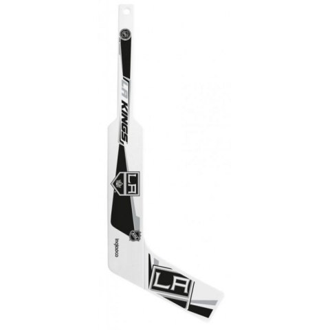 Kij plastikowy bramkarski Inglasco Mini NHL 531AN000037 Kij plastikowy bramkarski Inglasco Mini NHL 531AN000037