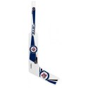 Kij plastikowy bramkarski Inglasco Mini NHL 531AN000037