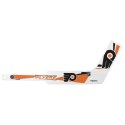 Kij plastikowy bramkarski Inglasco Mini NHL 531AN000037